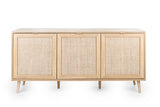 Dressoir 150 cm M930 Sedona Default Title